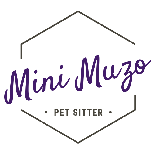 Logo carré Mini Muzo